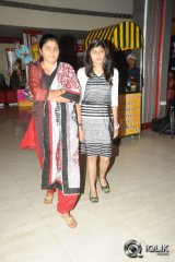 Love You Bangaram Premiere Show